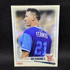 Walker Buehler #PW-9 Baseball Cards 2019 Topps Big League Players' Weekend Nicknames Prices