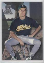Mark Mulder [1 Star] #45 Baseball Cards 1999 Topps Stars Prices