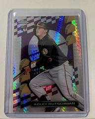 Adley Rutschman #TF-19 Baseball Cards 2023 Topps Chrome TacoFractor Prices