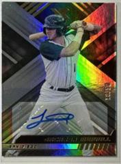 Jackson Merrill [Autograph] Baseball Cards 2023 Panini Chronicles XR Prices