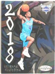 Devonte' Graham #18-11 Basketball Cards 2018 Panini Certified 2018 Prices