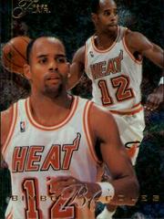Bimbo Coles #69 Basketball Cards 1995 Flair Prices