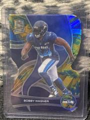 Bobby Wagner [Universal Die Cut] Football Cards 2022 Panini Spectra Prices