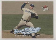 Trevor Hoffman Baseball Cards 2005 Fleer Ultra Prices