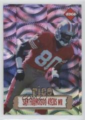 Jerry Rice #206 Football Cards 1996 Collector's Edge Prices
