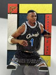 Anfernee Hardaway Basketball Cards 1995 Topps Gallery Prices