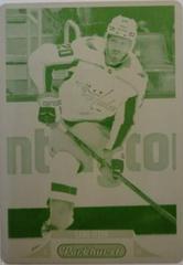 Lars Eller [Printing Plates] Hockey Cards 2022 Parkhurst Prices