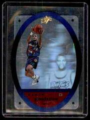 Damon Stoudamire Basketball Cards 1996 Spx Prices
