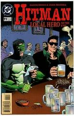 Hitman #11 (1997) Comic Books Hitman Prices