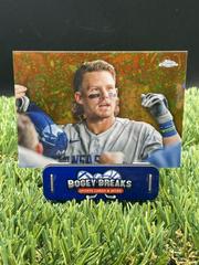 Bobby Witt Jr. [Gold] Baseball Cards 2023 Topps Chrome Update Celebracion Prices