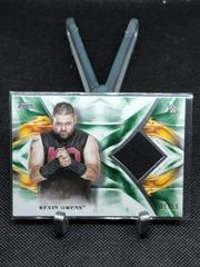 Kevin Owens Wrestling Cards 2019 Topps WWE Undisputed Relic Prices