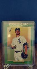 Dylan Cease [Green] #TR-28 Baseball Cards 2020 Topps Turkey Red Prices