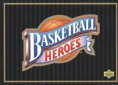 Header Card #NNO Basketball Cards 1992 Upper Deck Wilt Chamberlain Heroes Prices
