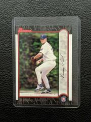 Kerry Wood #2 Baseball Cards 1999 Bowman Prices