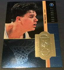Matt Harpring #225 Basketball Cards 1998 Spx Finite Radiance Prices