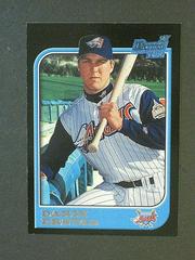 Darin Erstad [21st National Anaheim] #92 Baseball Cards 1997 Bowman Prices