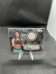 Jessica Eye Ufc Cards 2014 Topps UFC Bloodlines Autograph Relics Prices