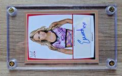 Emma Wrestling Cards 2015 Topps WWE Autographs Prices
