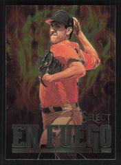 Grayson Rodriguez #EF10 Baseball Cards 2023 Panini Select En Fuego Prices