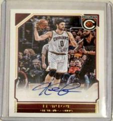 Kevin Love #22 Basketball Cards 2016 Panini Complete Autograph Prices