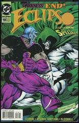 Eclipso #18 (1994) Comic Books Eclipso Prices