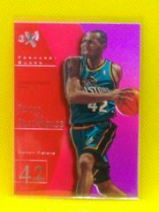 Jerry Stackhouse [Essential Credentials Future] Basketball Cards 1997 Skybox E-X2001 Prices