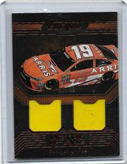 Carl Edwards [Red] #MM-CE Racing Cards 2016 Panini Torque Nascar Metal Materials Prices