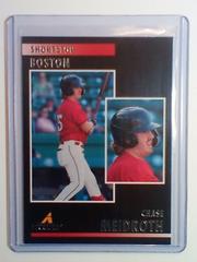 Chase Meidroth #6 Baseball Cards 2023 Panini Chronicles Pinnacle Prices
