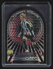 Anthony rdon [Red Pulsar] #13 Soccer Cards 2022 Panini Obsidian Tunnel Vision Prices