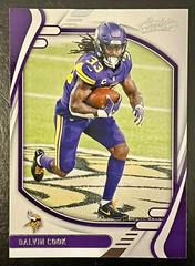 Dalvin Cook #64 Football Cards 2021 Panini Absolute Prices