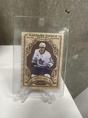 Matthew Knies #W-MN Hockey Cards 2023 O-Pee-Chee Wood Prices