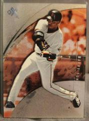 Barry Bonds Baseball Cards 2002 Fleer EX Prices