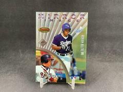 Beltre, Branyan, Jones, Williams #MI9 Baseball Cards 1997 Bowman's Best Mirror Image Prices