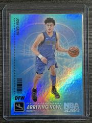 Josh Green Basketball Cards 2020 Panini Hoops Arriving Now Prices