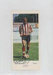Ron Davies #35 Soccer Cards 1971 Lyons Maid International Footballers Prices