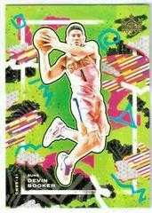 Devin Booker Basketball Cards 2020 Panini Court Kings Prices