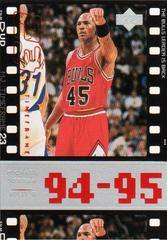 Michael Jordan #78 Basketball Cards 1998 Upper Deck MJ Living Legend Prices