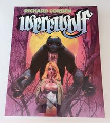 Werewolf (2005) Comic Books Werewolf Prices