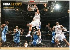 Blake Griffin Basketball Cards 2012 Panini Hoops Courtside Prices