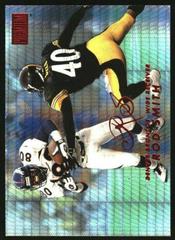 Rod Smith [Star Rubies] #107 Football Cards 1998 Skybox Premium Prices