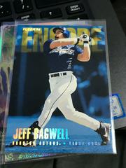 Jeff Bagwell #U211 Baseball Cards 1996 Fleer Update Prices