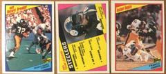 Franco Harris Football Cards 1984 Topps Prices