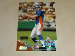 Brian Griese [First Day Issue] #178 Football Cards 1998 Stadium Club Prices