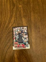 Nick Castellanos [Black] #ASG-15 Baseball Cards 2023 Topps Update All Star Game Prices