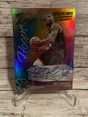 Eric Gordon Basketball Cards 2021 Panini Hoops Ink Prices