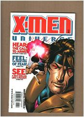 X-Men Universe #6 (2000) Comic Books X-Men Universe Prices