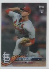 Jack Flaherty Baseball Cards 2018 Topps on Demand 3D Prices