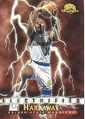 Tim Hardaway Basketball Cards 1995 Skybox Premium Prices