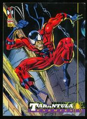 Tarantula Marvel 1994 Fleer Amazing Spider-Man Prices