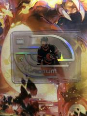 Claude Giroux Hockey Cards 2022 Skybox Metal Universe Palladium Prices